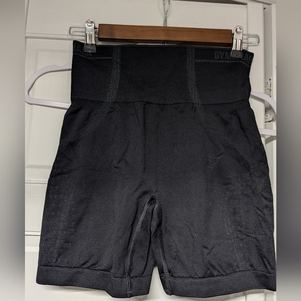 Gymshark Apex Seamless Shorts